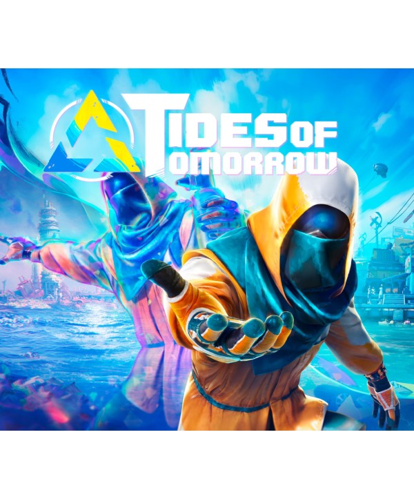 Tides of Tomorrow Steam Key 101